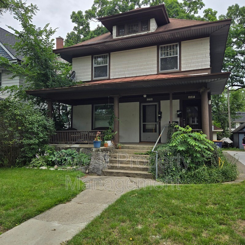 Foto principal - 1335 Logan St SE