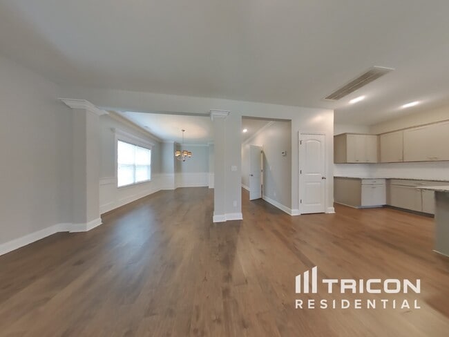 Foto del edificio - 180 Orchard Lane Covington GA