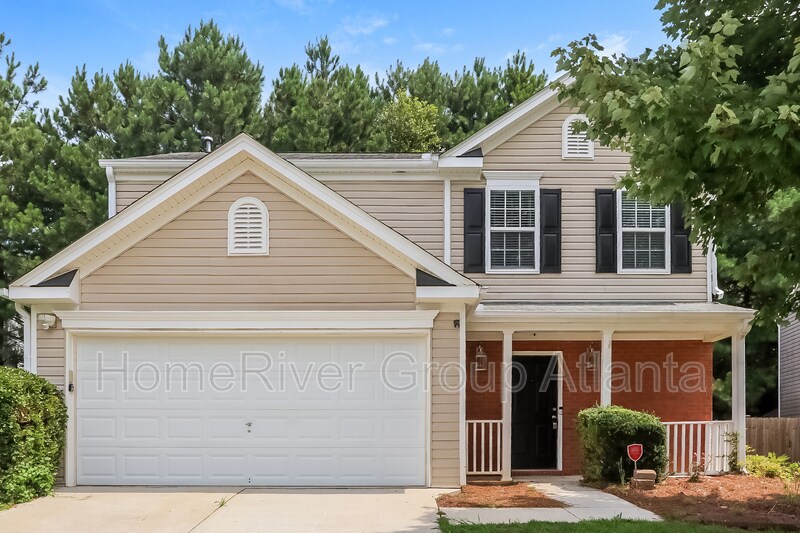 Foto principal - 1192 Matt Moore Ct