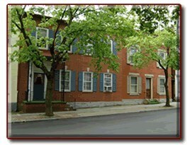 512 Allegheny - 512 Allegheny St