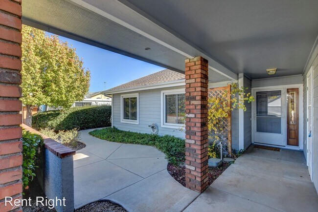 Building Photo - 3 br, 2 bath House - 4601 N Calle Santa Cruz