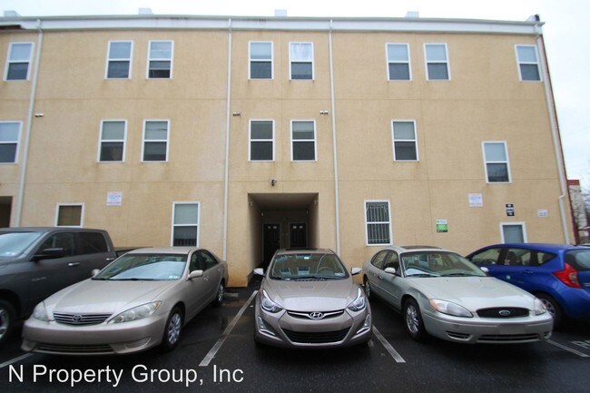 Foto del edificio - 1801-1823 N 23rd St