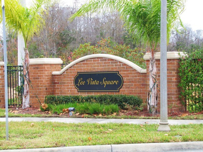 Building Photo - Beautiful 3/2.5 Town home w/Garage  in Lee...