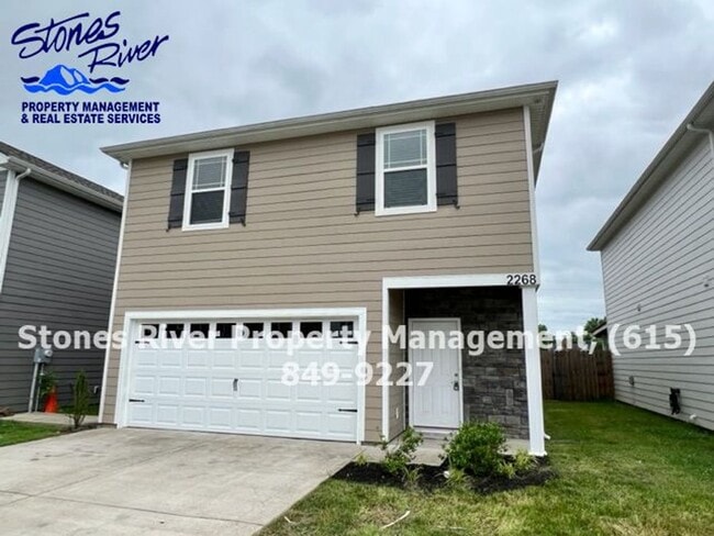 Building Photo - 2268 Lismore Dr