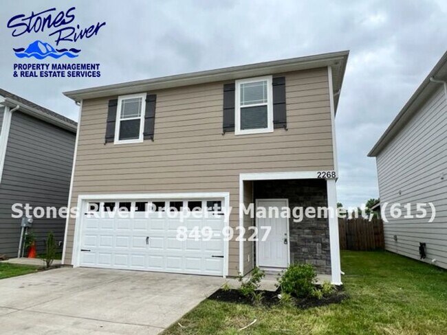 Building Photo - 4 Bedroom Home, 2 Miles from MTSU!