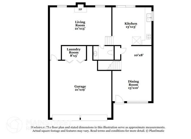 Building Photo - 5795 Meadowview Rd