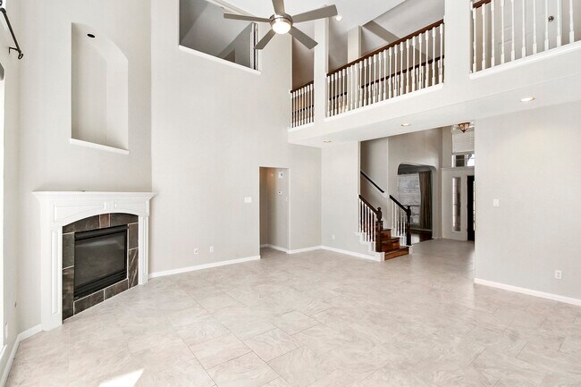 Foto del edificio - 803 Chisel Point Dr