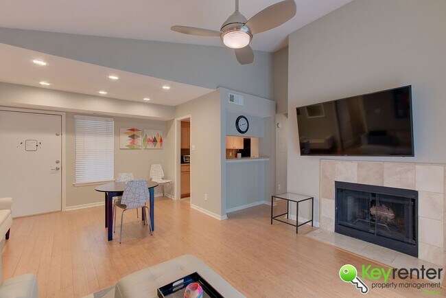 Foto del edificio - Luxury Living Unveiled: Sun-Kissed 2 bed, ...