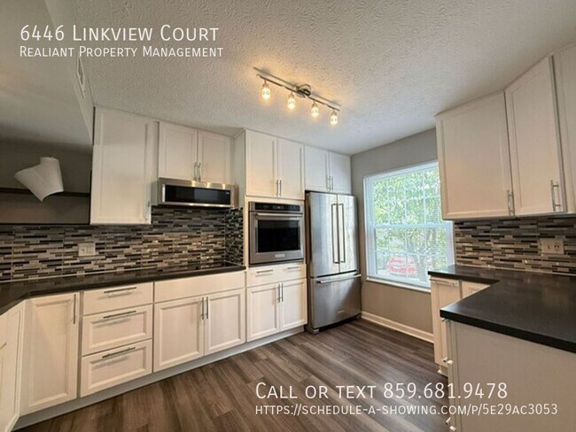 Foto del edificio - 6446 Linkview Ct