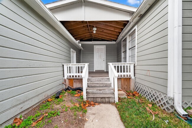 Foto del edificio - 521 Alford St