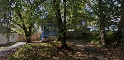 Building Photo - 2405 Lafayette Ave