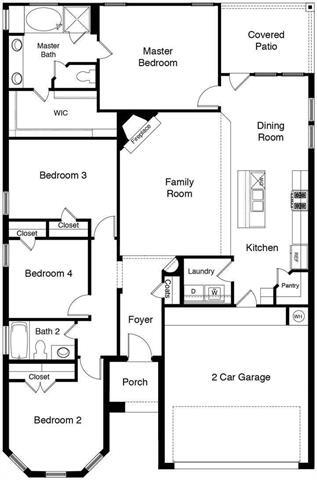 Building Photo - 2412 Indian Head Dr
