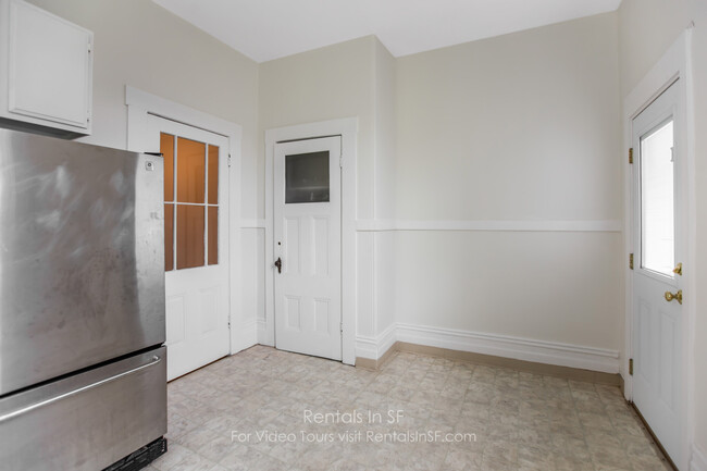 Foto del edificio - 1326 Hayes St