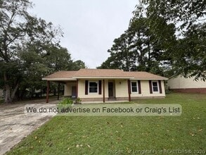 Building Photo - 1936 Wordsworth Dr
