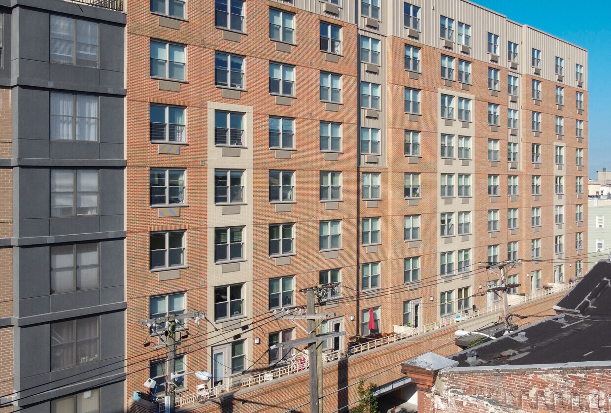 Primary Photo - One23 Apartments