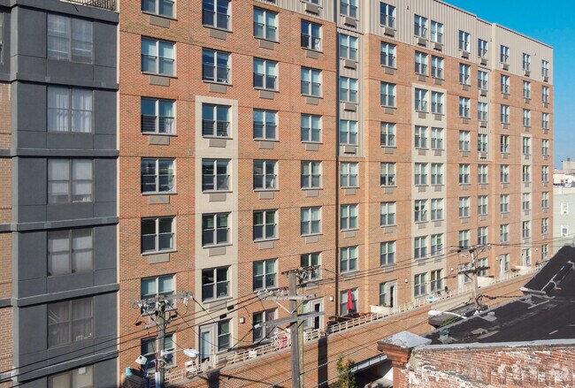 Building Photo - One23 Apartments