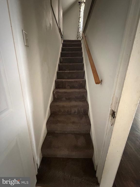 Foto del edificio - 6609 Patterson St