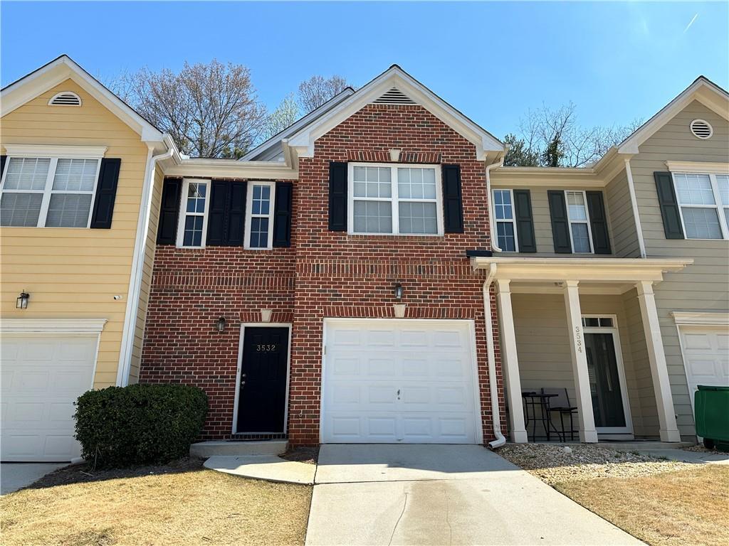 Foto principal - 3532 Lantern View Ln