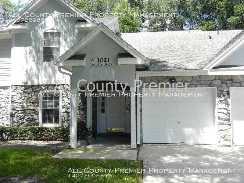 Primary Photo - 2 bedroom in Apopka FL 32703
