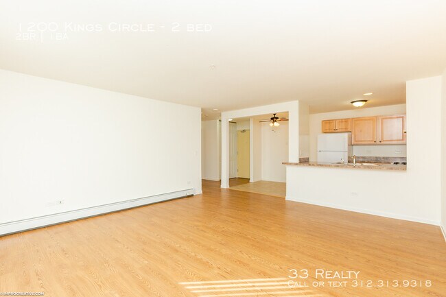 Foto del edificio - Timber Lake - 2 Bedroom