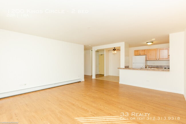 Building Photo - Timber Lake - 2 Bedroom