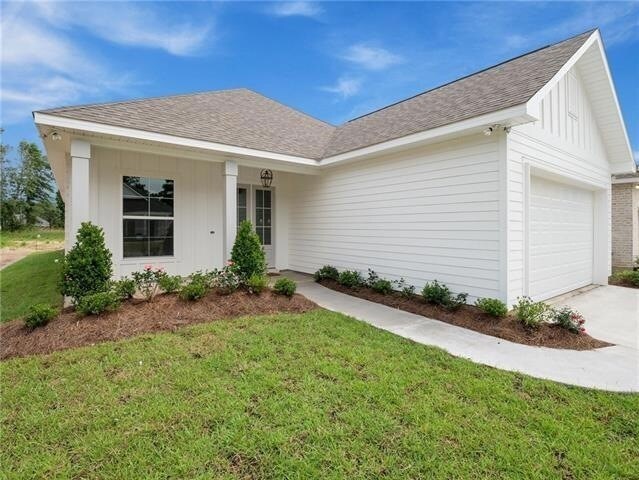 Foto del edificio - 4025 Monarch Ln