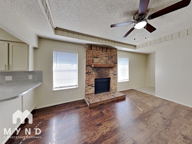 Foto del edificio - 1809 McQueary St