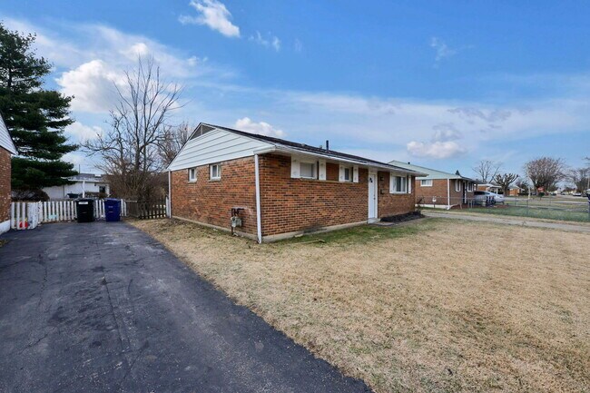 Foto del edificio - 2137 Toni St