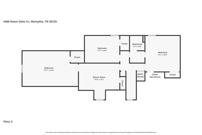 Foto del edificio - 4466 Dawn Oaks Cove