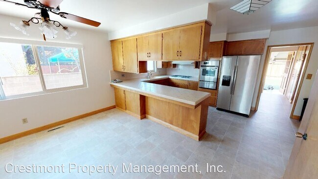 Foto del edificio - 3 br, 2 bath House - 4568 Alice Street