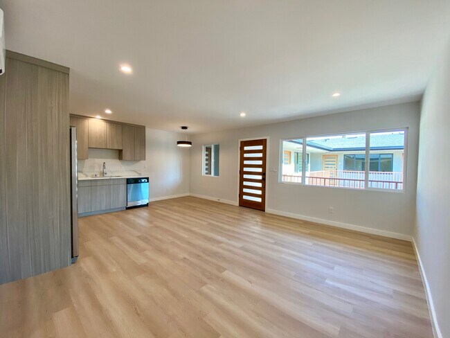 Foto del edificio - 3207 W 3rd St