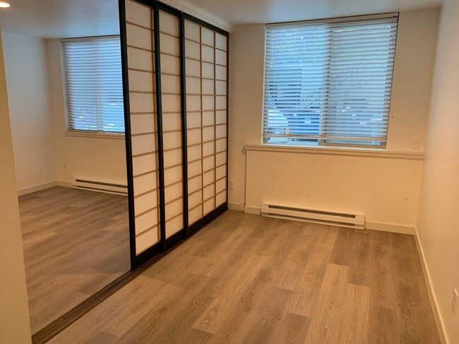 Foto del interior - Val Anne