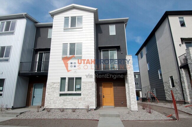 Foto del edificio - 1029 W 400 S