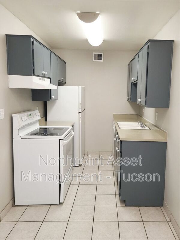 Foto del edificio - 3993 N Campbell Ave