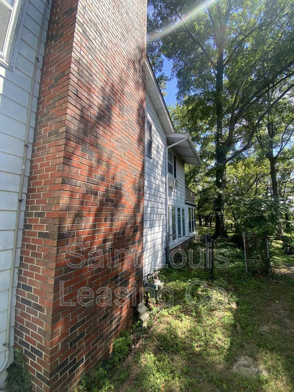 300 14th St, Crystal City, MO 63019 House Rental in Crystal City, MO