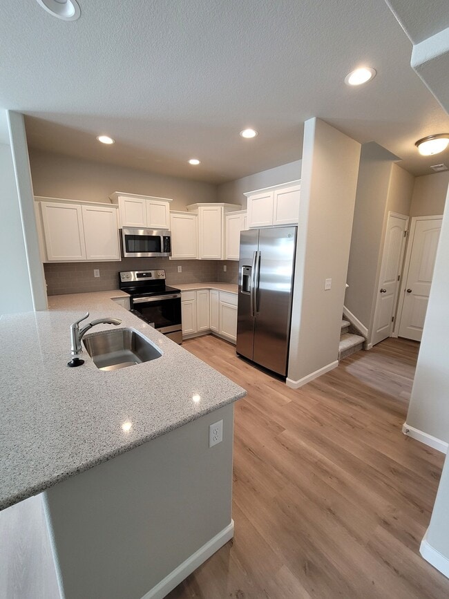 Photo - 6461 Old Glory Dr Townhome