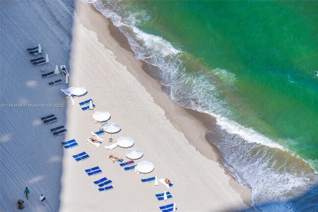 Foto del edificio - 15811 Collins Ave