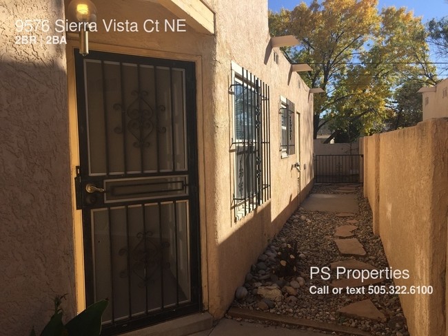 Building Photo - 9576 Sierra Vista Ct NE