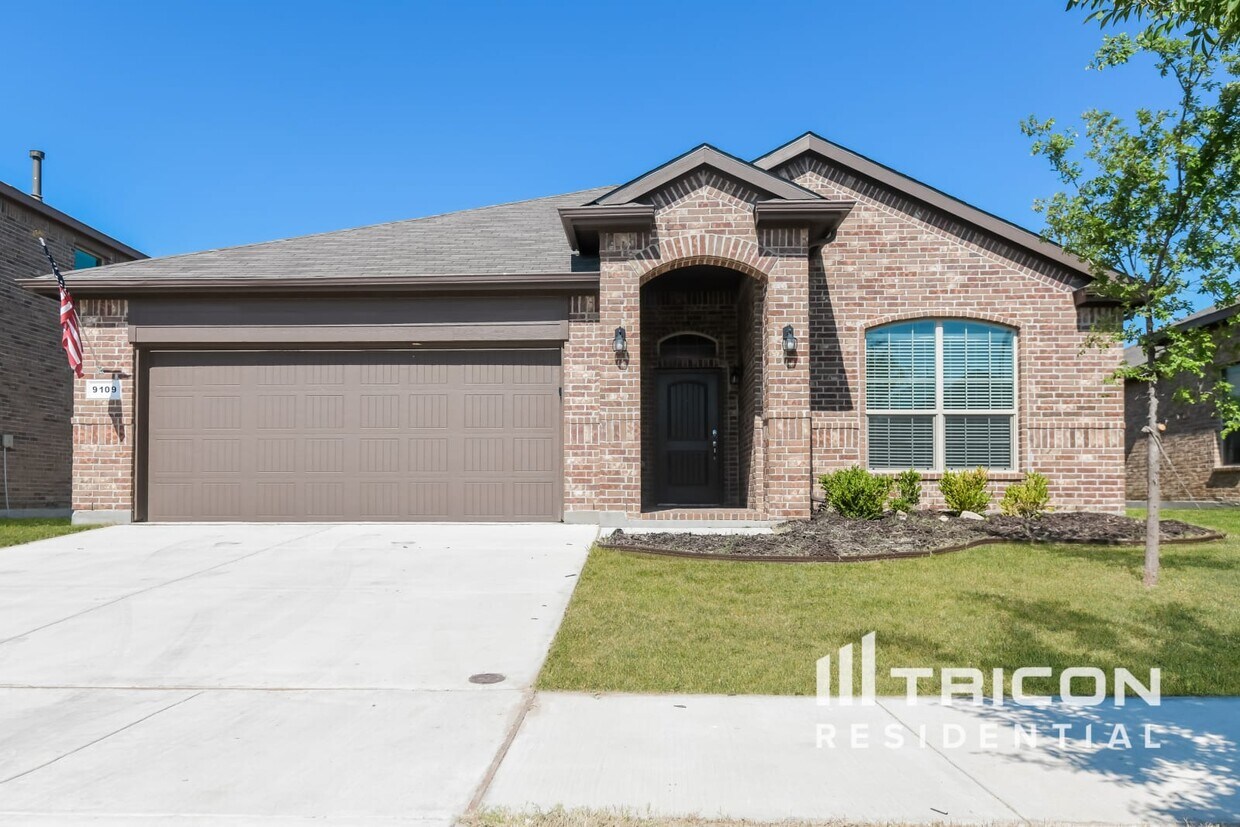 Foto principal - 9109 Edenberry Lane Fort Worth TX