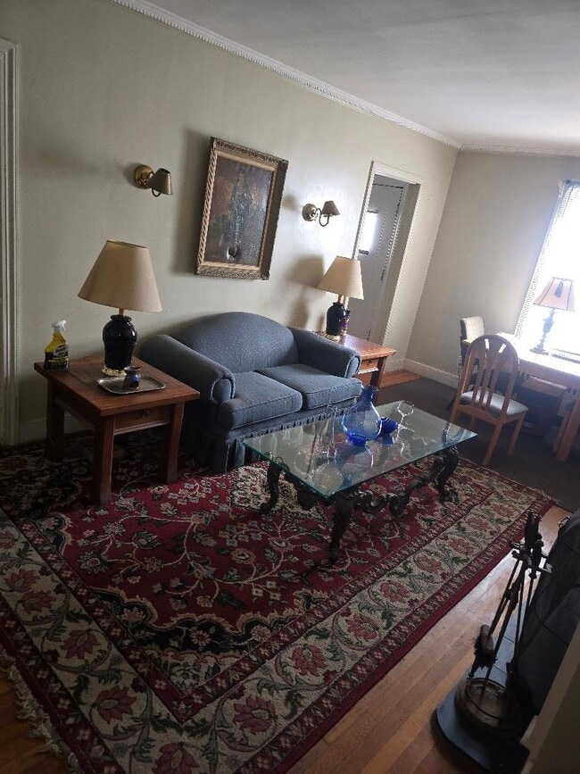 Foto del edificio - 609 Cooke St