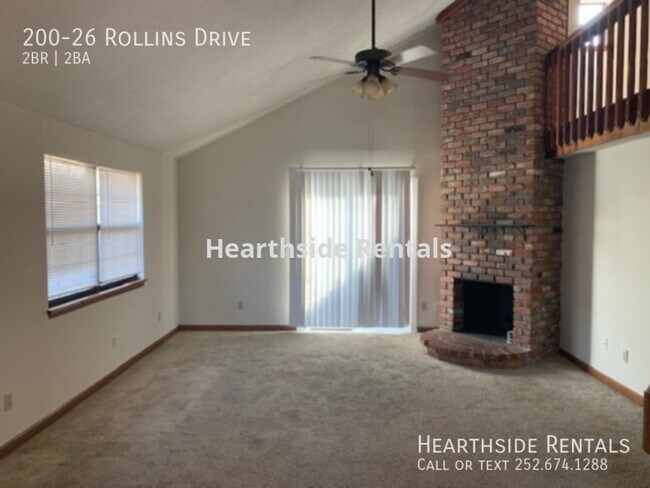 Foto del edificio - **2 Bedroom 2 Bath Townhouse with Loft Nea...