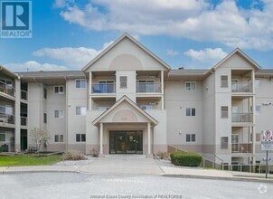 Building Photo - 3000 Sandwich St.
