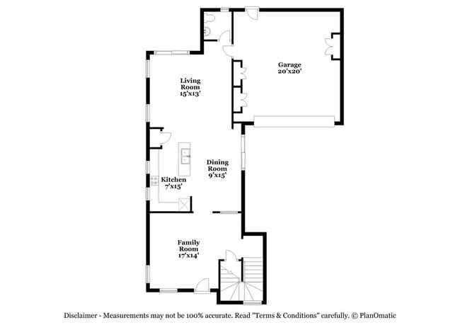 Foto del edificio - 3875 S Dew Drop Ln