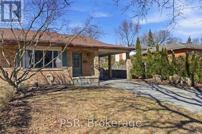 Building Photo - 577 Tuscarora Dr