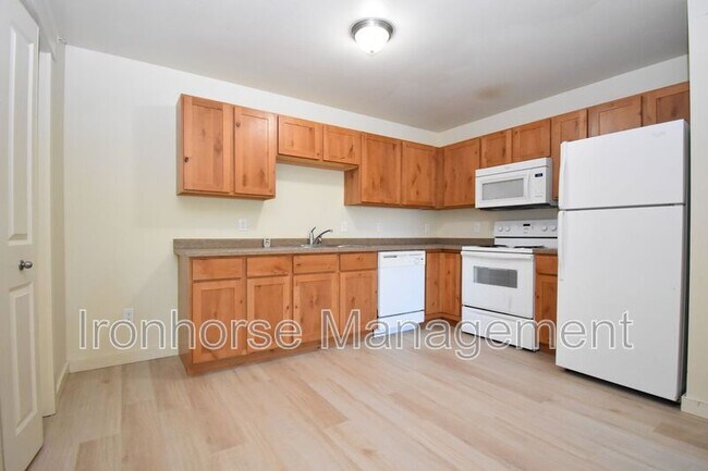 Foto del edificio - 807 W Villard St