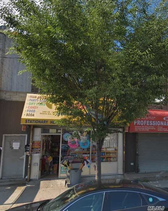 Foto principal - 160-15 Hillside Avenue