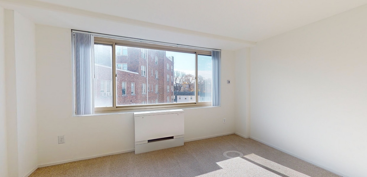 Photo - The Woodner Apartments