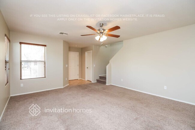 Foto del edificio - 21105 E Pickett St