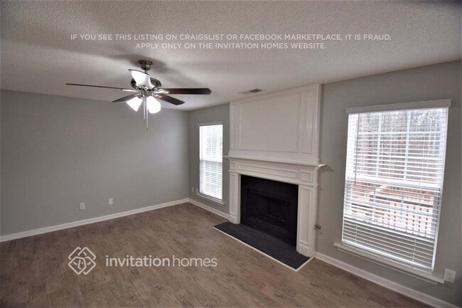 Building Photo - 2531 Hampton Valley Dr