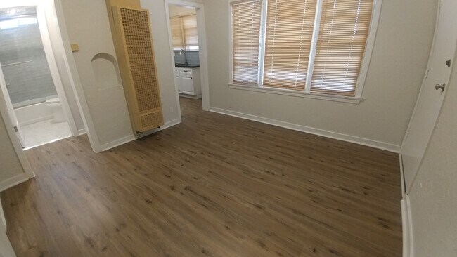 Main room - 3211 W 48th St